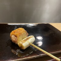 やきとり松岡 - 
