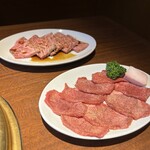 焼肉たんぽぽ - 