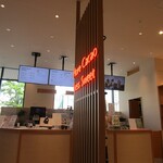 ホテルショコラ - 店内