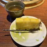 焼肉たんぽぽ - 