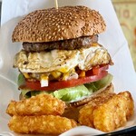 ビッグスマイル - 