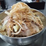 らーめん安 - 