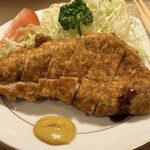 とんき 国分寺店 - 