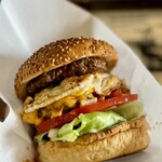 ビッグスマイル - 