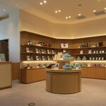 ホテルショコラ - 店内