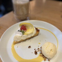 Tsuchi 農園野菜とチーズ料理 - 