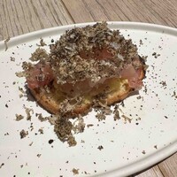 QUAND L'APPETIT VA TOUT VA！ The kitchen＆Wine - 
