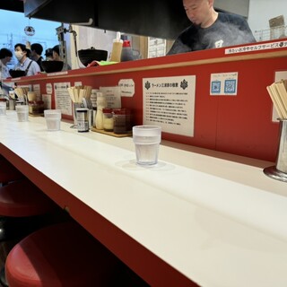 とんこつ みうら_2