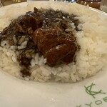 スマトラカレー 共栄堂 - 