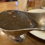 スマトラカレー 共栄堂 - 