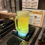 和牛焼肉食べ放題 肉屋の台所 - 