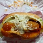 マクドナルド - 