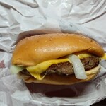 マクドナルド - 