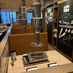 和牛焼肉食べ放題 肉屋の台所 - 