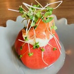 日本のお酒とごはんのお店 ムロマニ - 