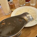 スマトラカレー 共栄堂 - 