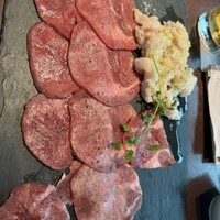 天空焼肉 星遊山 - 