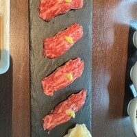 天空焼肉 星遊山 - 