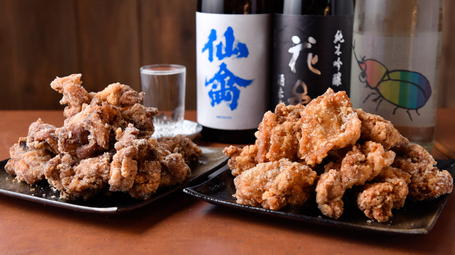 写真 : 立ち呑み酒場 彩どり - 星川/立ち飲み | 食べログ