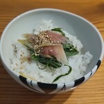 らーめん かねかつ - 