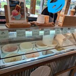 ラシーヌ ファーム トゥー パーク - 選べないどうしようどうしようどうしよう(⁠(⁠(⁠;⁠ꏿ⁠_⁠ꏿ⁠;⁠)⁠)⁠)