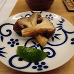 やきとり鳥源 - 