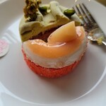 ラ・ローズ・ジャポネ - 