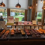 ラシーヌ ファーム トゥー パーク - うわー目移り目移りO⁠_⁠oO⁠_⁠oO⁠_⁠o