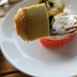 ラ・ローズ・ジャポネ - 