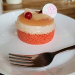 ラ・ローズ・ジャポネ - 