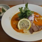 らーめん かねかつ - 