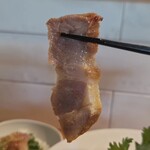 らーめん かねかつ - 