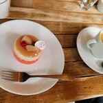 ラ・ローズ・ジャポネ - 