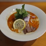 らーめん かねかつ - 