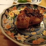 やきとり鳥源 - 