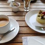 ラ・ローズ・ジャポネ - 