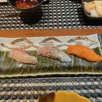 池袋 すし 福寿 -  池袋 すし 福寿 -