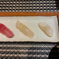 池袋 すし 福寿 -  池袋 すし 福寿 -