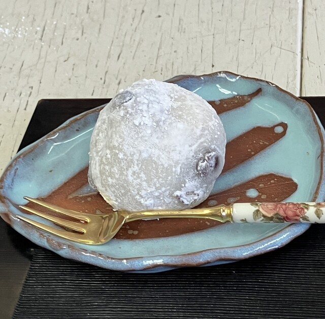 もめんの詩 - 男鹿（カフェ）の写真