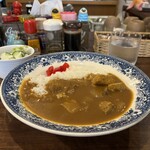 めし・カフェ・一風来 - 