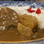 めし・カフェ・一風来 - 