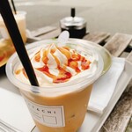 カタチ カフェ - 