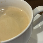 めし・カフェ・一風来 - 