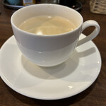 めし・カフェ・一風来 - 