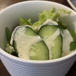 めし・カフェ・一風来 - 