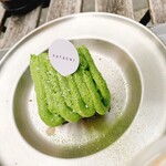 カタチ カフェ - 