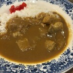 めし・カフェ・一風来 - 