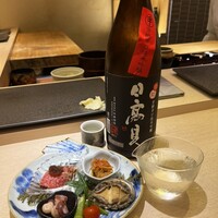 六本木 すし巽 - 