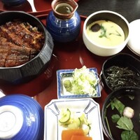 ひつまぶし 備長 本店 - 