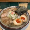 はるちゃんラーメン